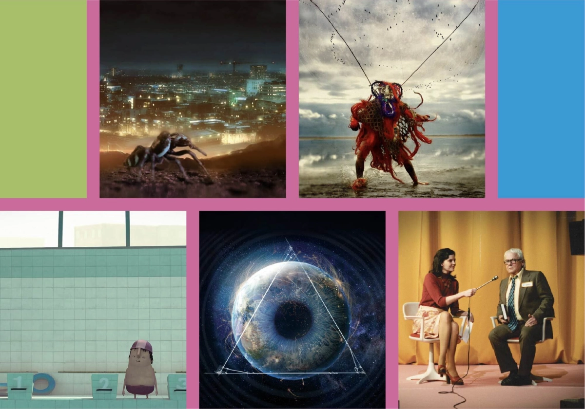 Biotoop Film Festival